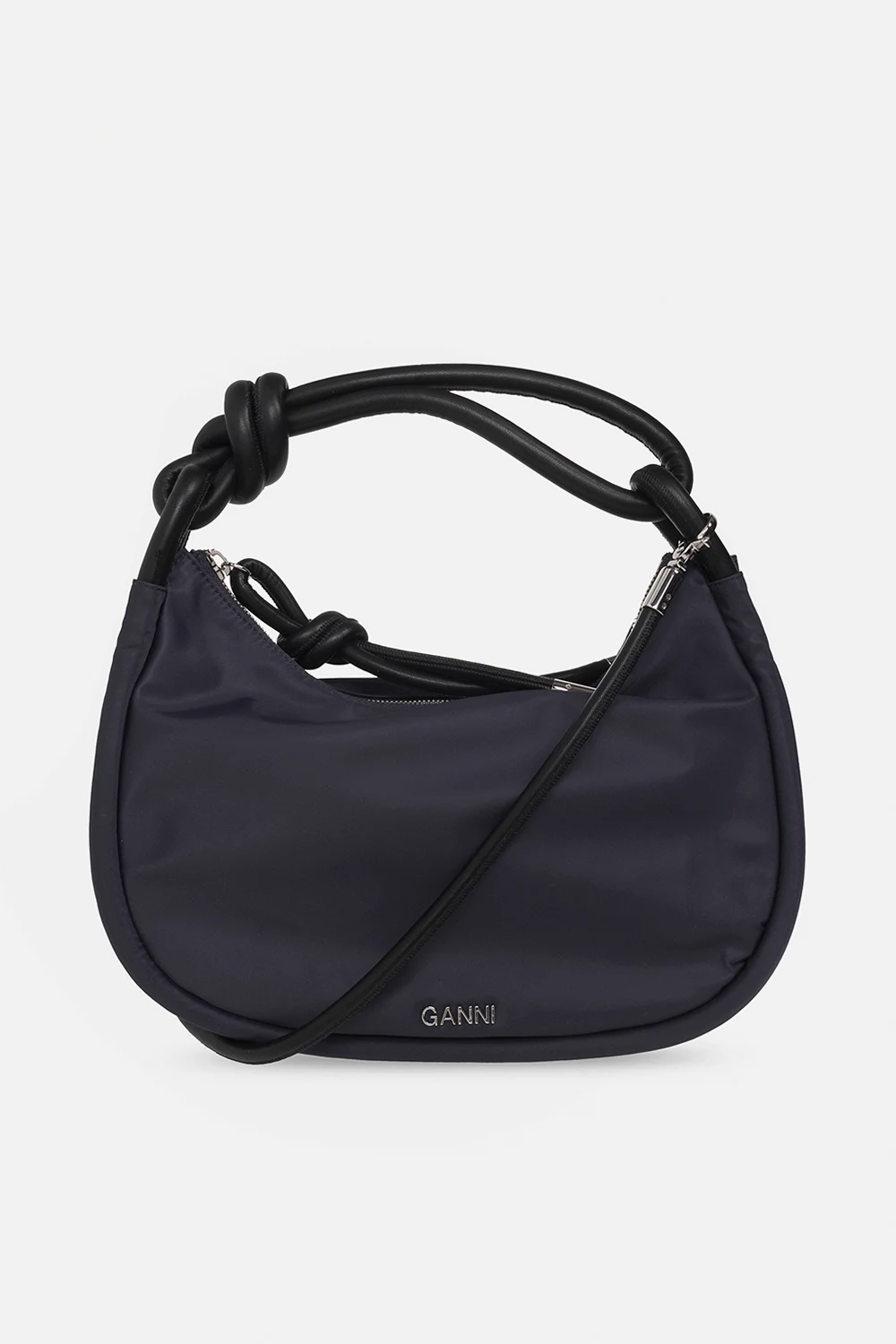 ‘Knot’ shoulder bag