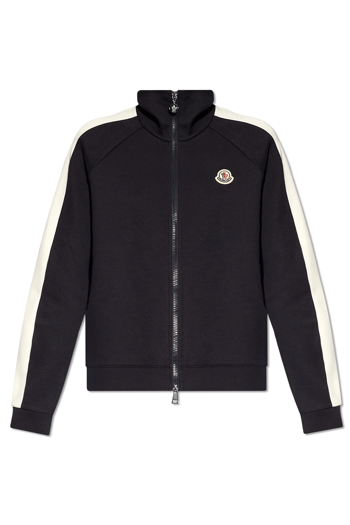 Bluza ze stójką