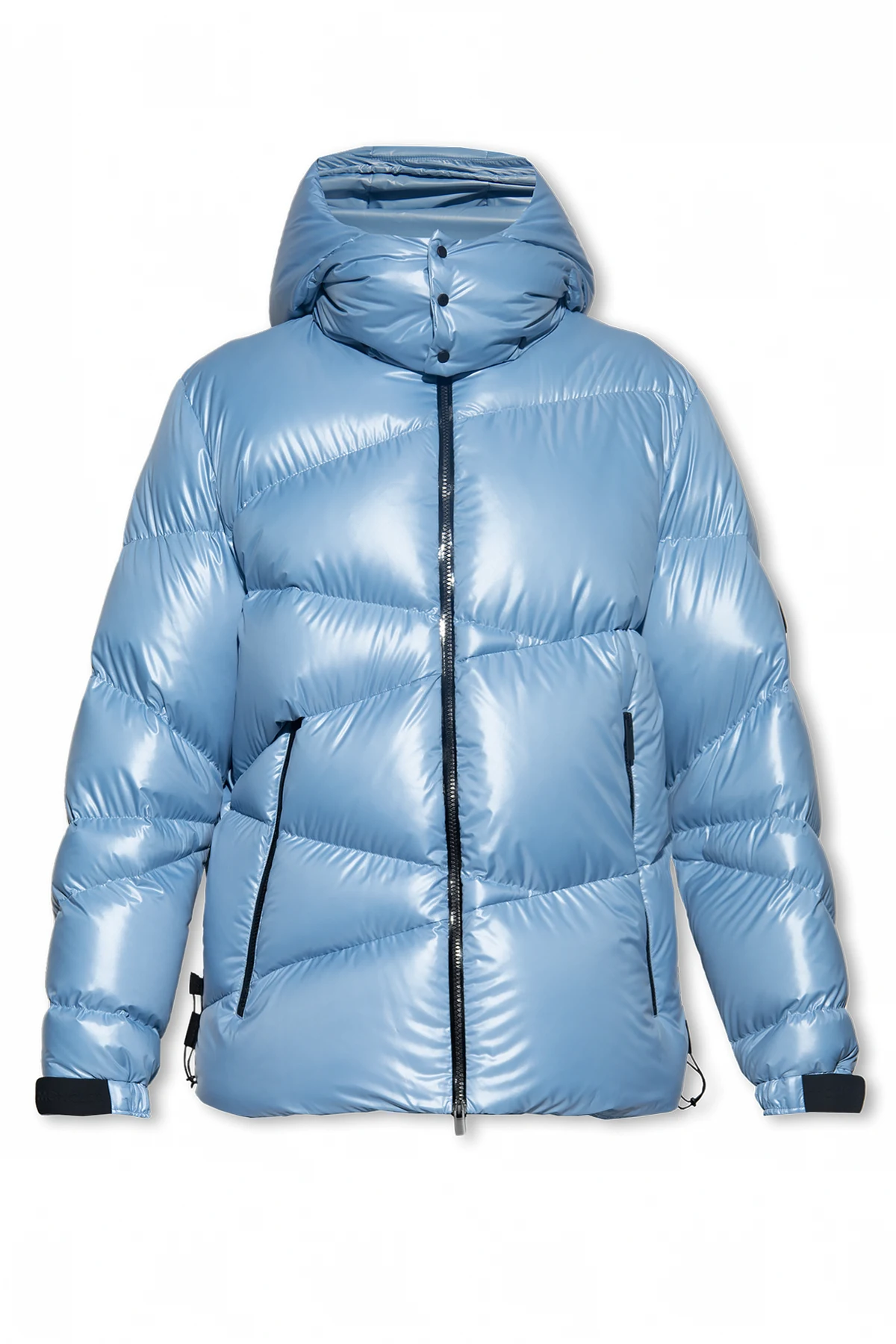 ‘Yonne’ down jacket