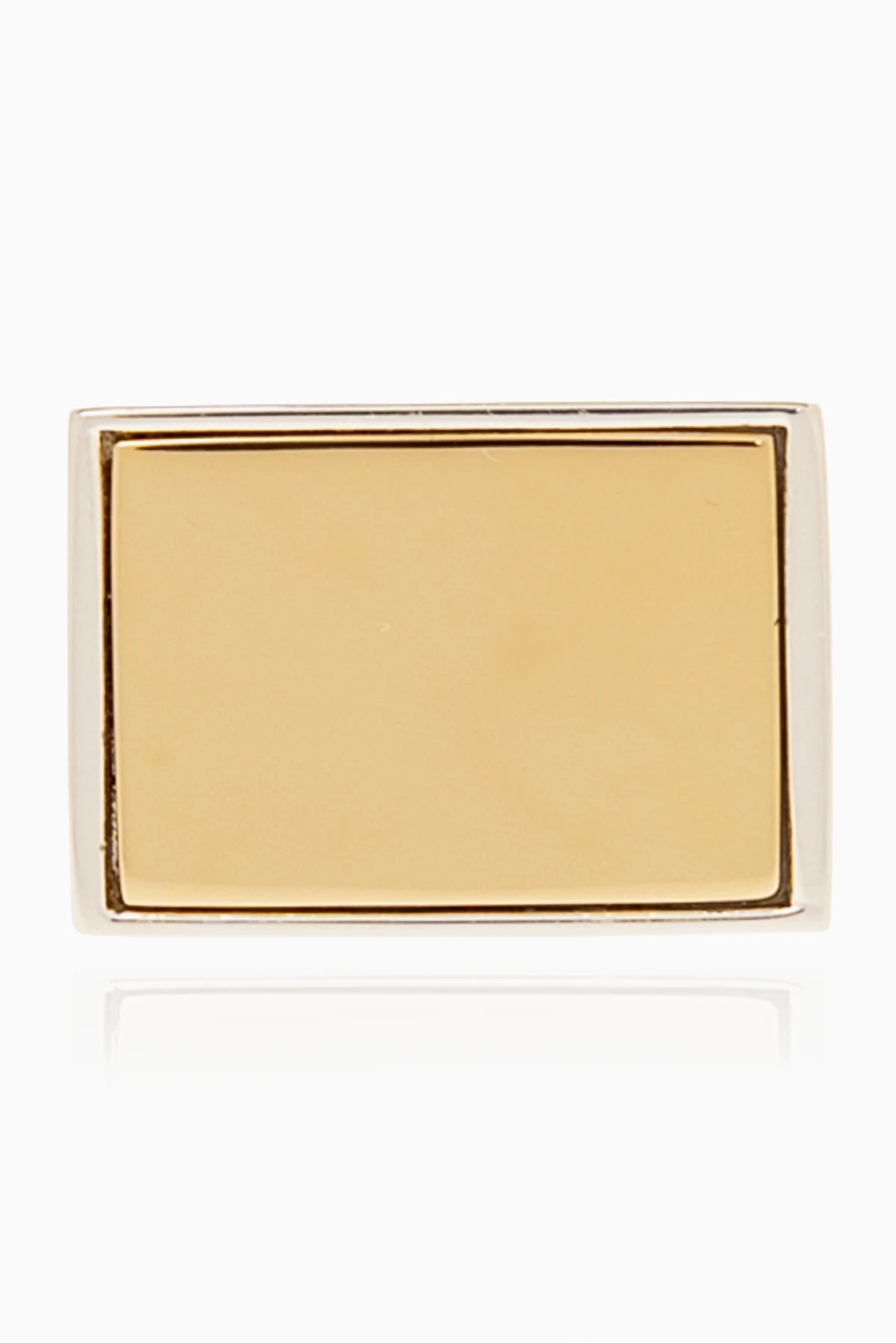 Brass ring