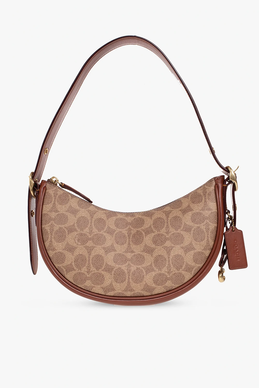 Torba na ramię ‘Luna’ typu ‘hobo’