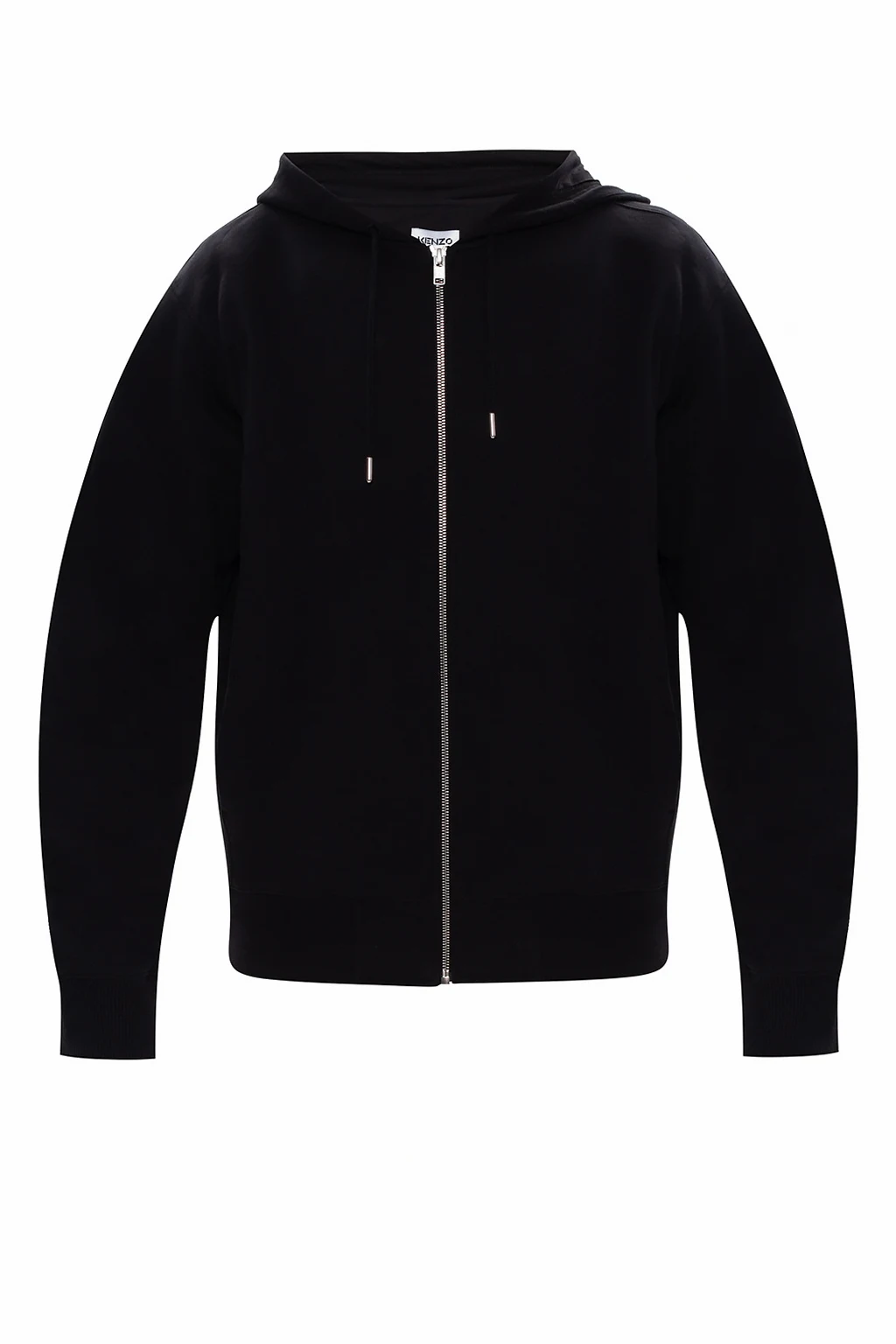 Bluza z kapturem