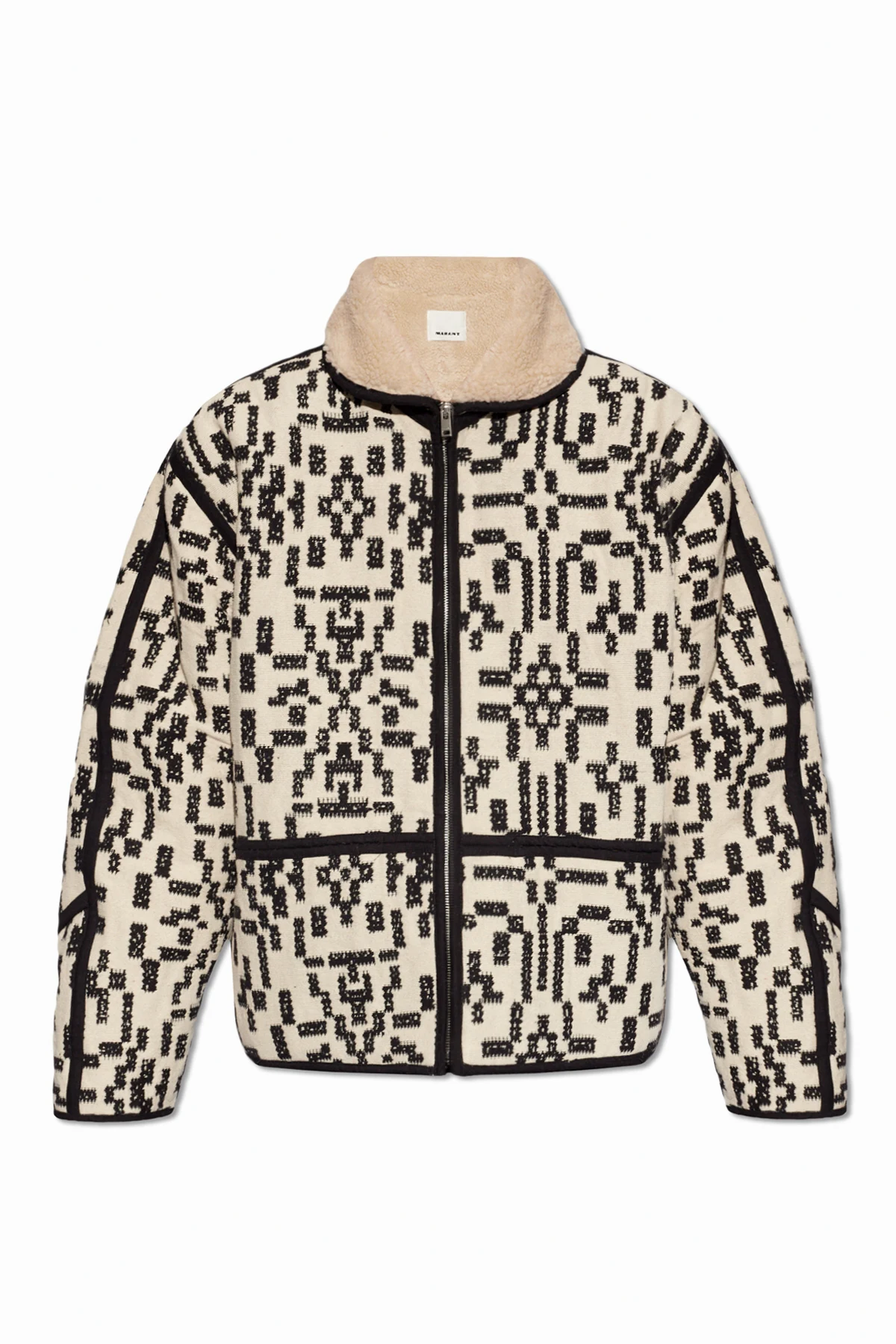 ‘Nelkis’ jacket