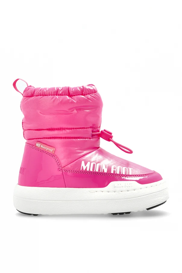 ROSA Schneestiefel „Park Tube Mid“