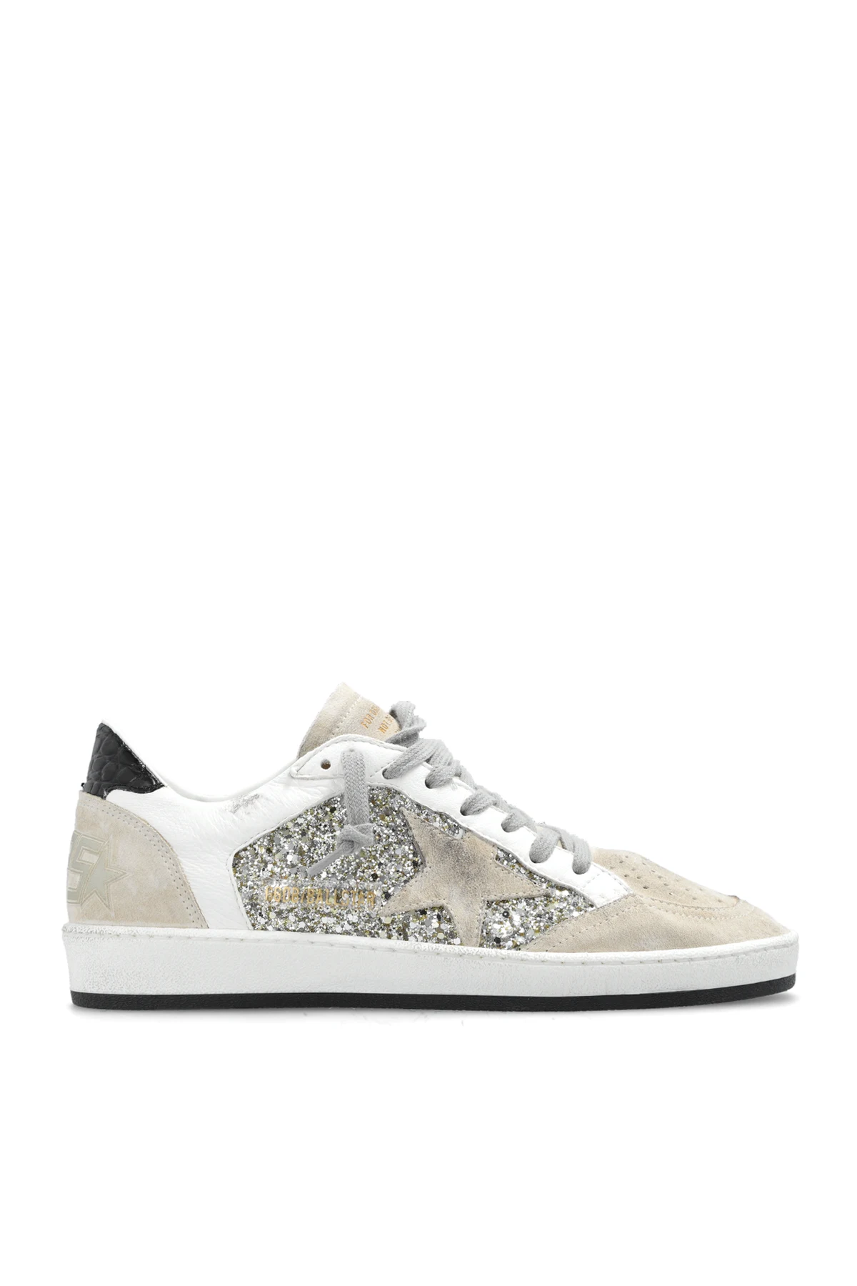 Buty sportowe ‘Ball Star Double Quarter’