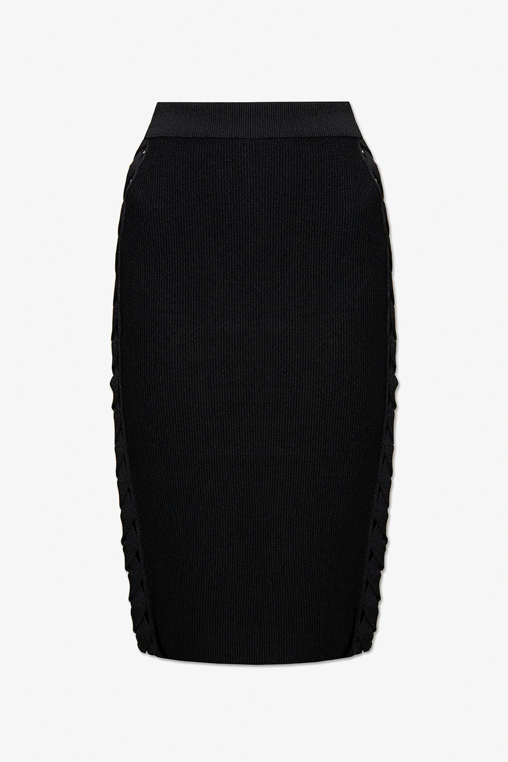 Pencil skirt