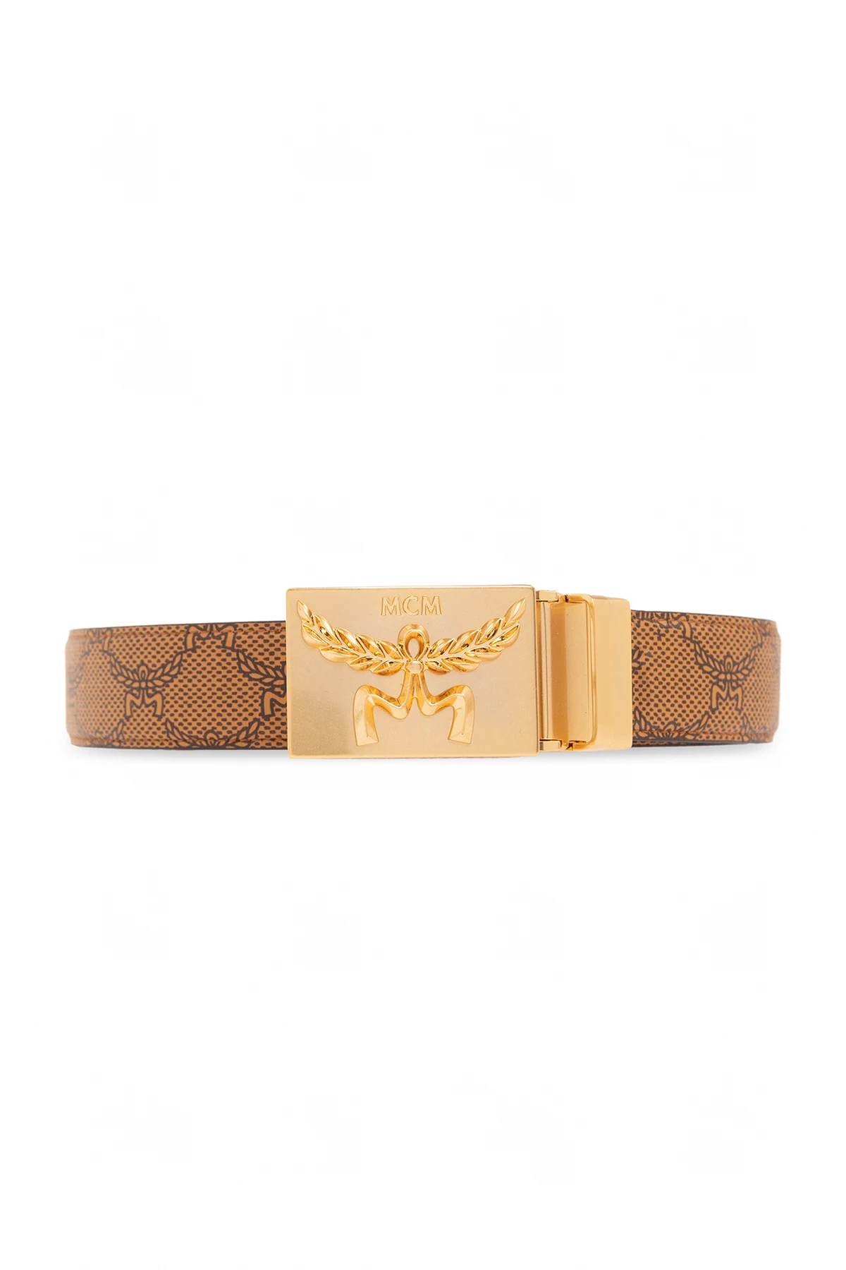 ‘Himmel’ reversible belt