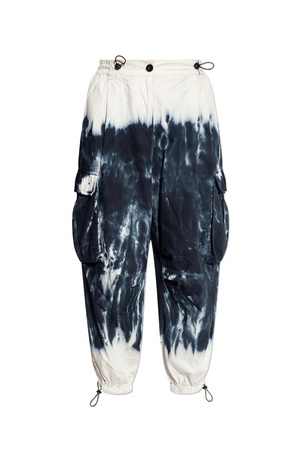 Spodnie ‘Edwin’ typu ‘cargo’