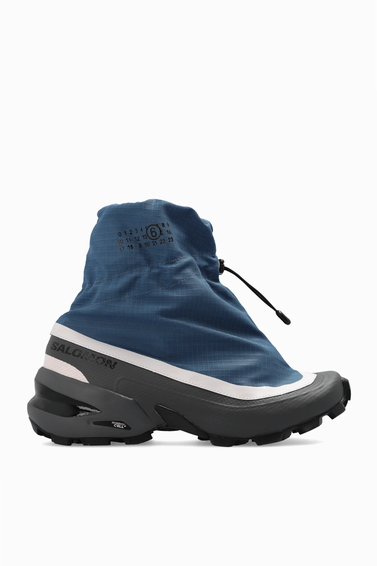 Buty sportowe ‘Cross Mid MM6 Maison Margiela’