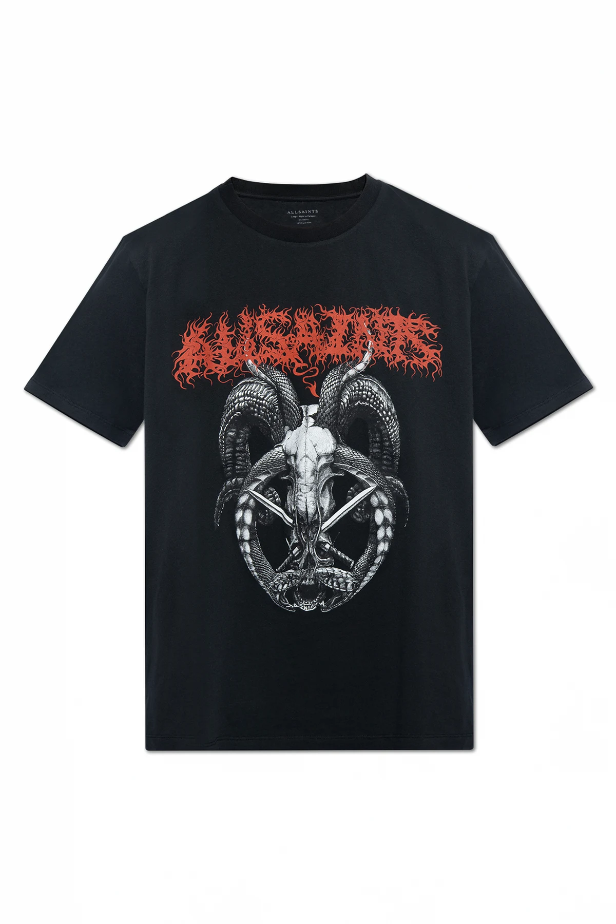 T-shirt ‘Archon’