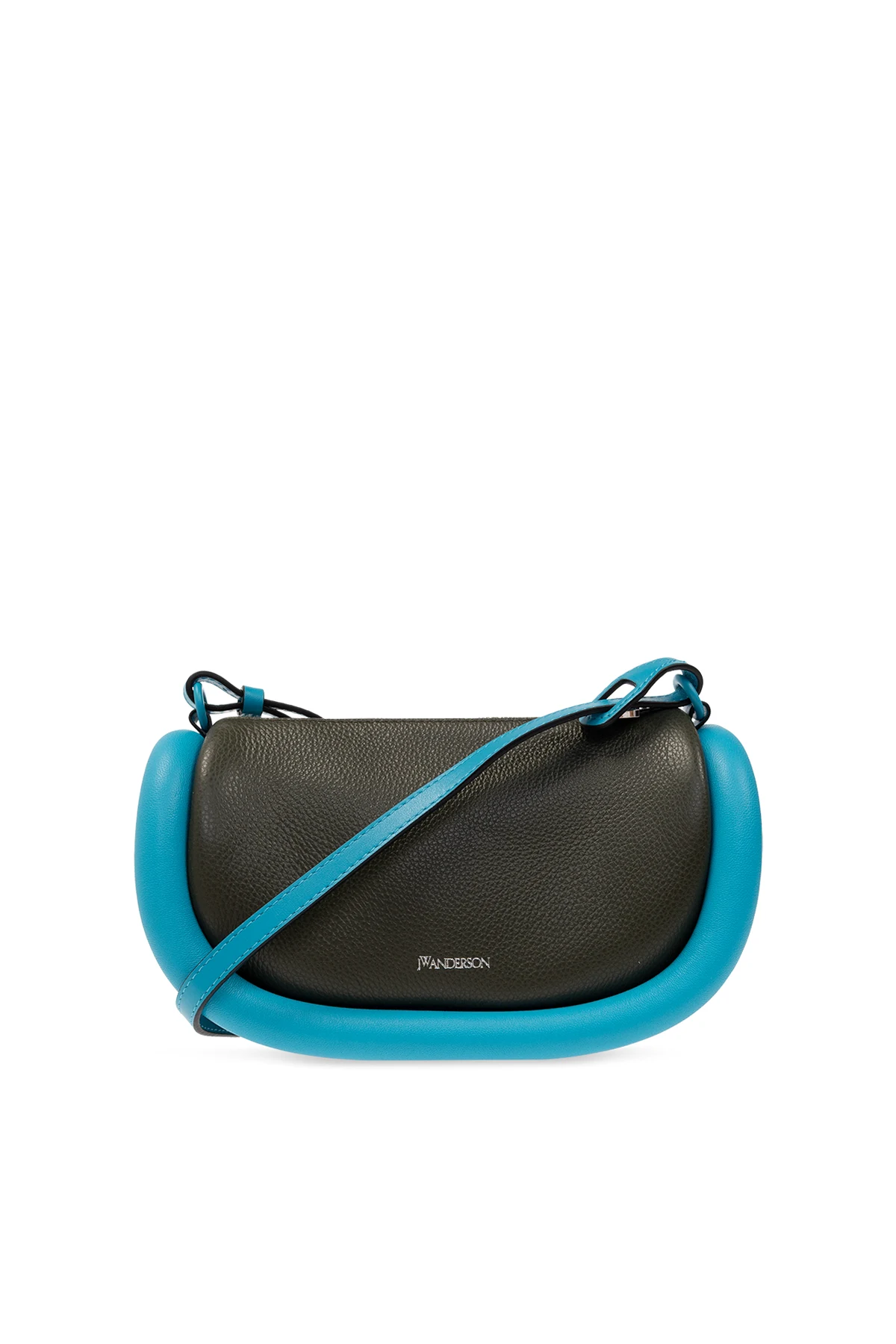 ‘Bumper-12’ shoulder bag