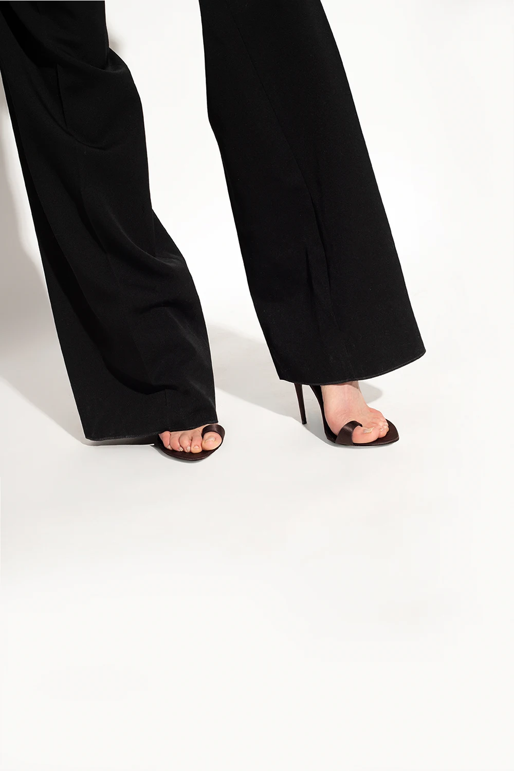 ‘Dive’ mules