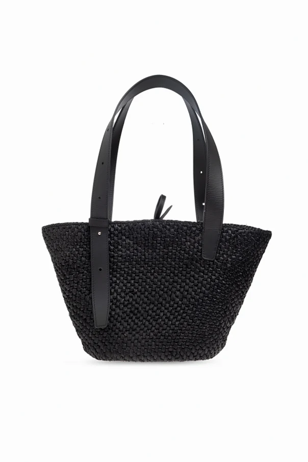 SCHWARZ Shopper-Tasche „Bianca“