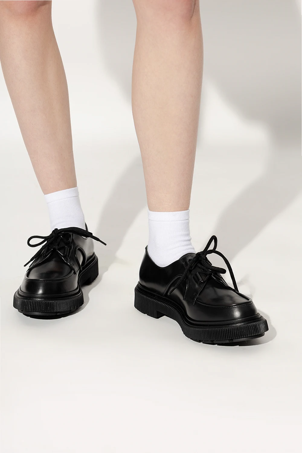 Skórzane buty ‘Type 175’