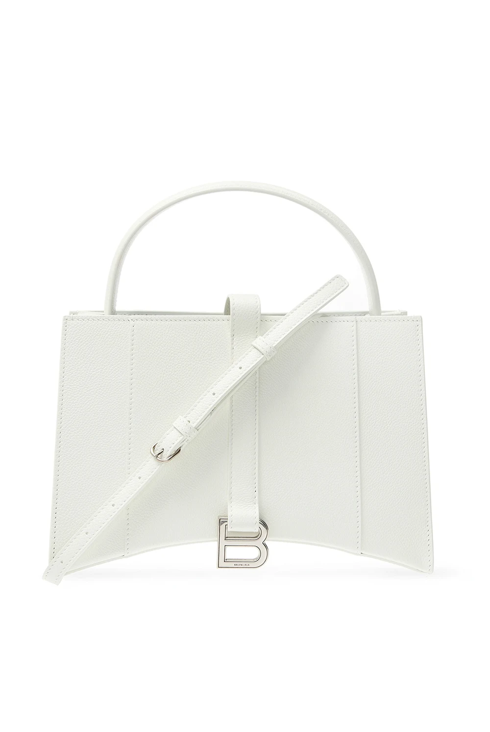 ‘Hourglass’ tote bag