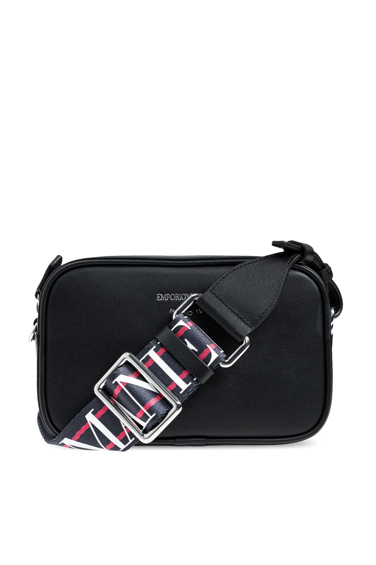 Emporio Armani 'Camera Case' Schultertasche