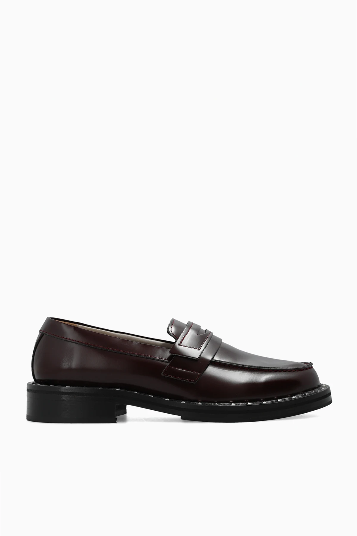 Buty ‘Dalias’ typu ‘loafers’