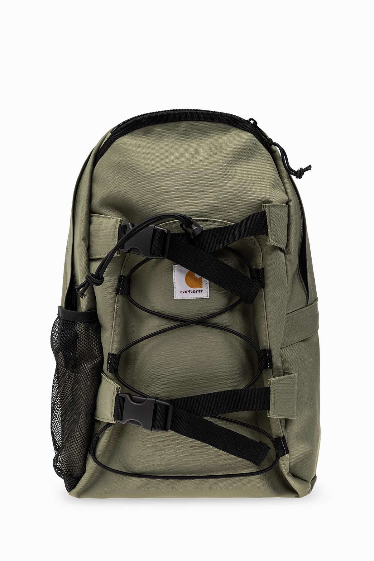 ‘Kickflip’ backpack with logo