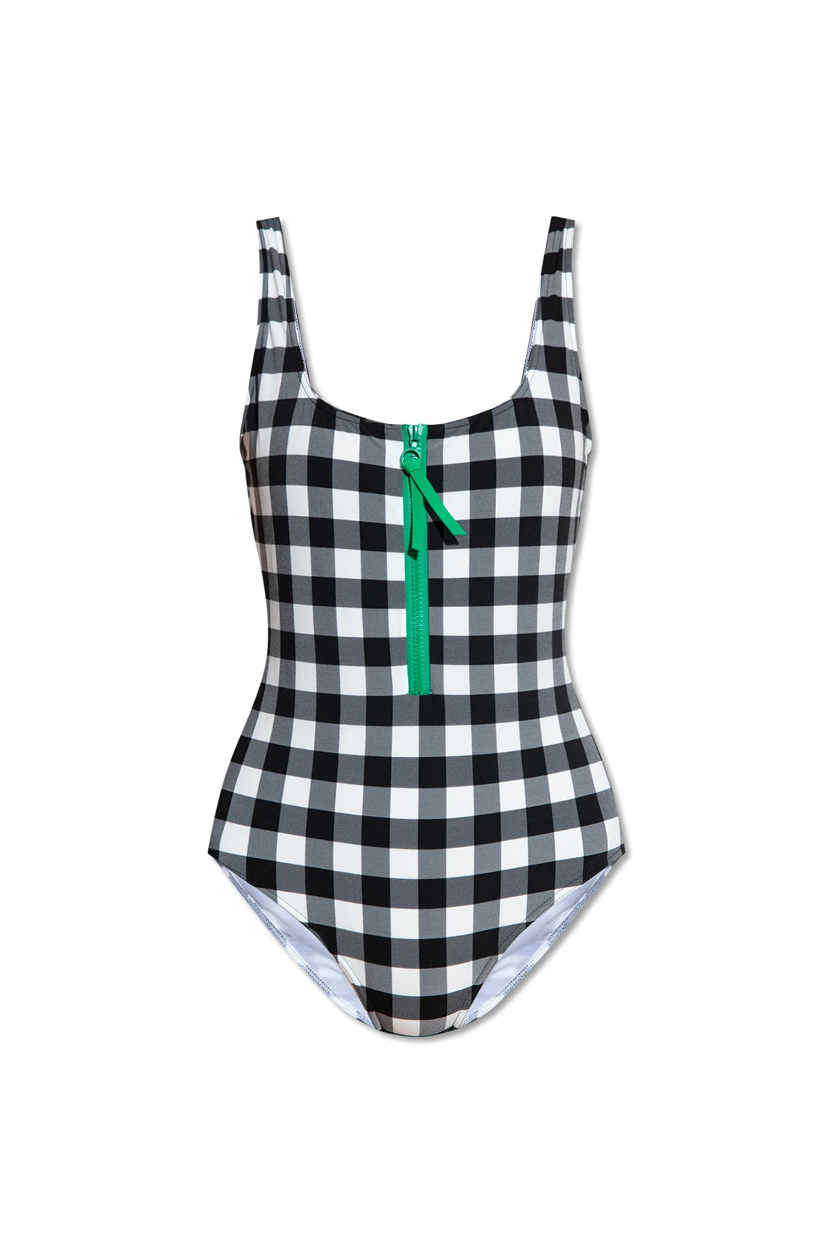 Jednoczęściowy kostium kąpielowy ‘Funny’