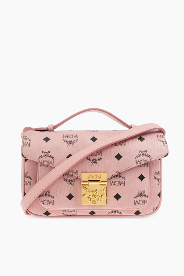 PINK Handbag "Tracy Medium"