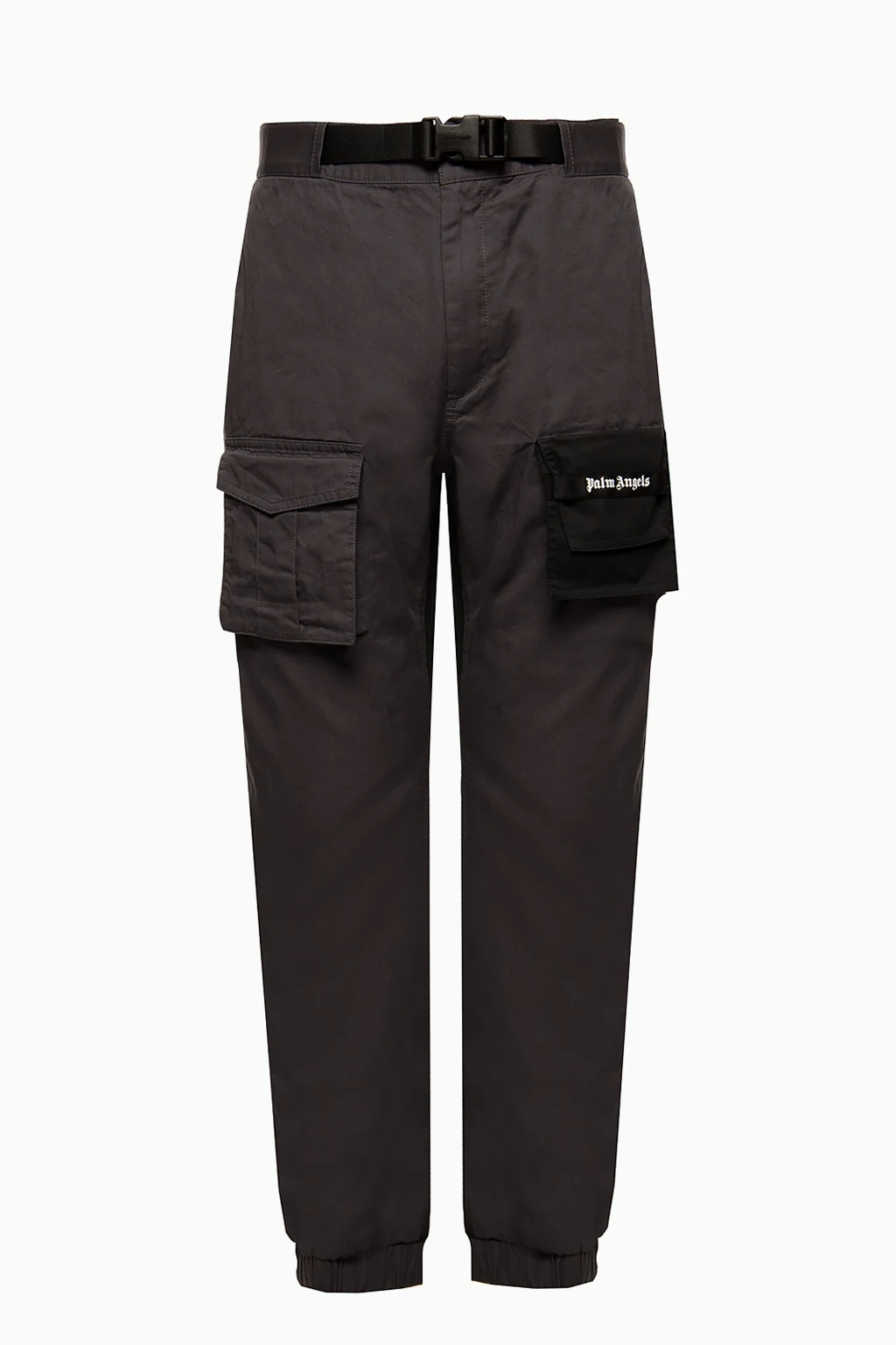 Logo trousers