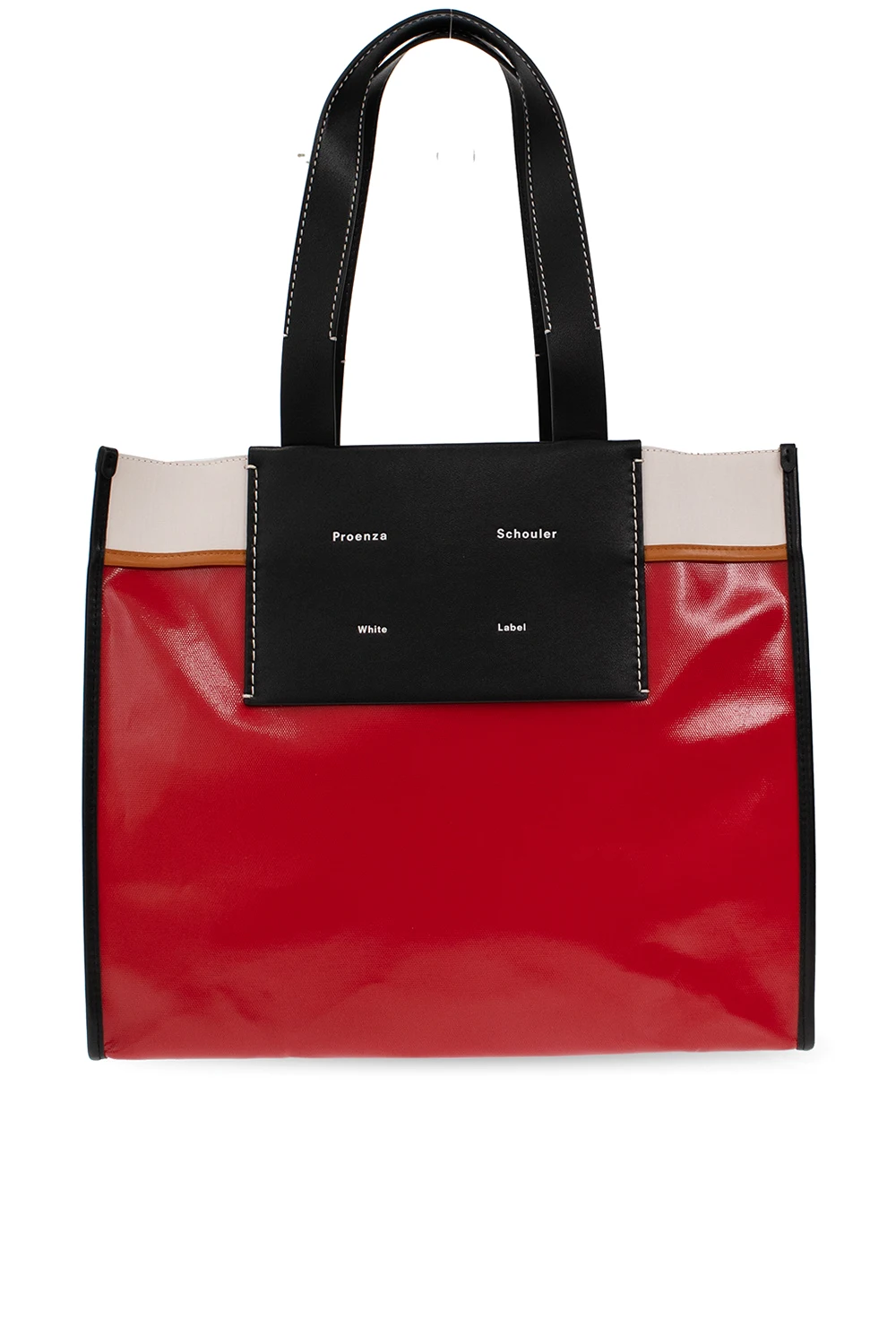 ‘Morris XL’ shopper bag