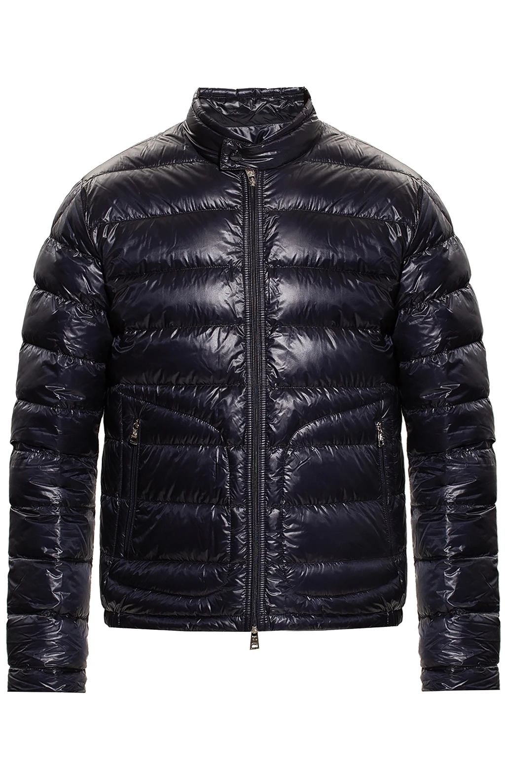 ‘Acorus’ quilted jacket