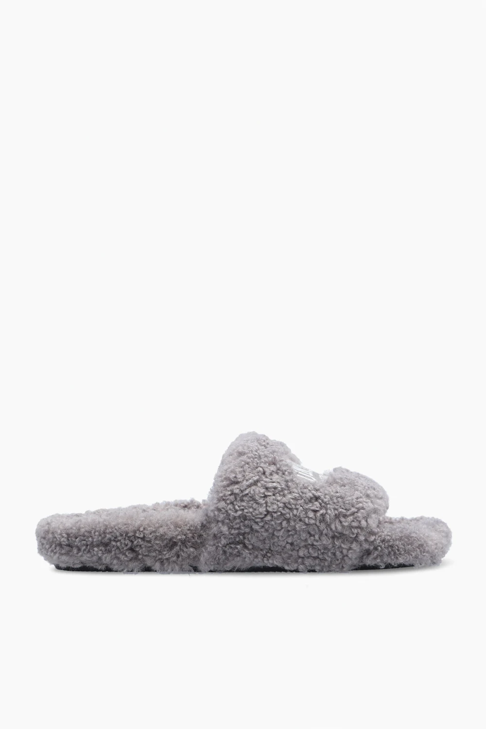 ‘Furry’ slides