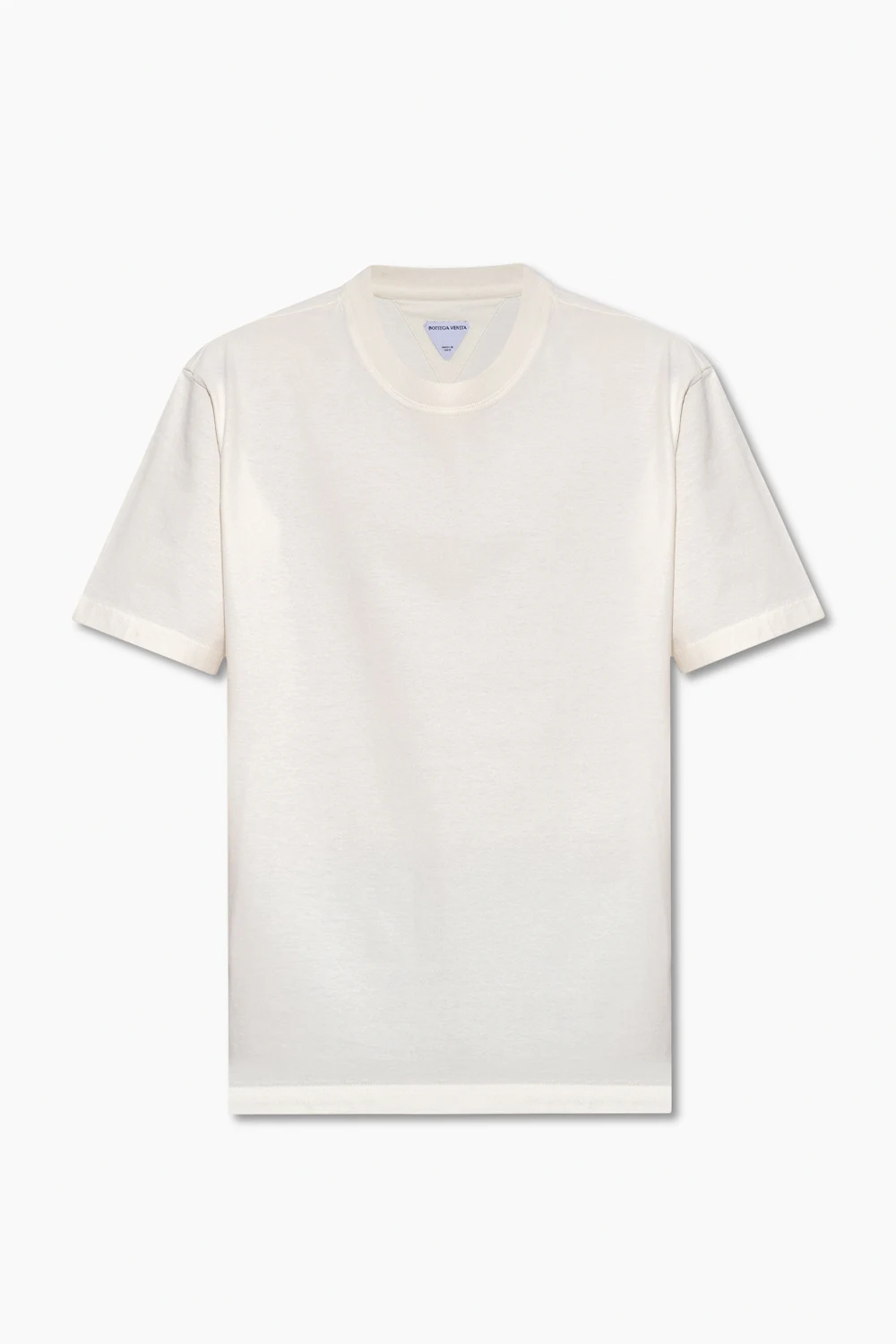 Bawełniany t-shirt