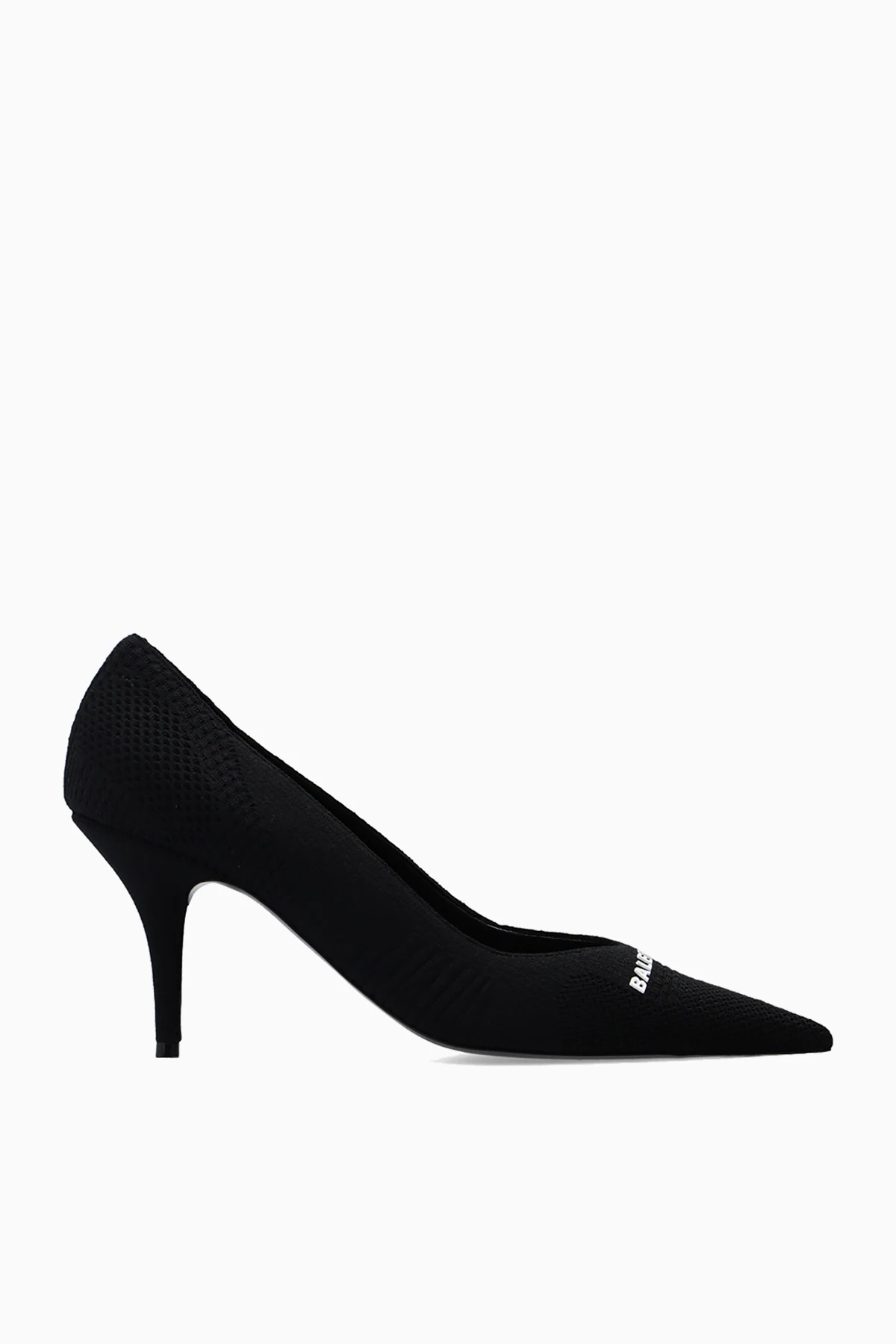 ‘Knife 2.0’ pumps