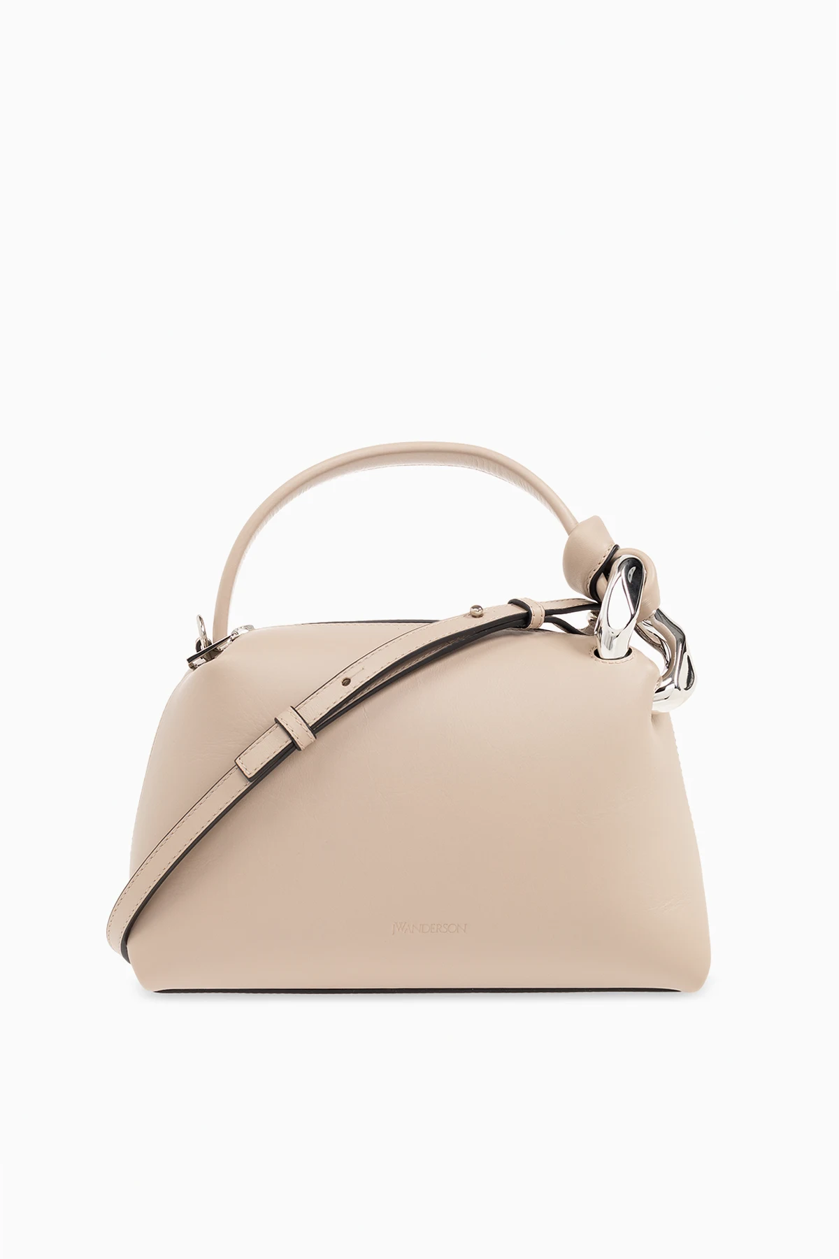 ‘Corner Small’ shoulder bag