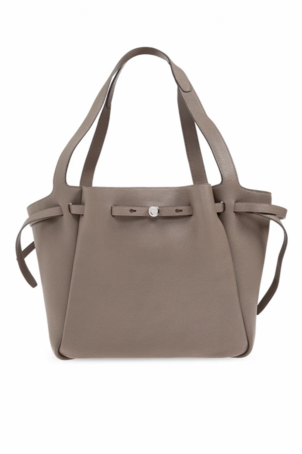 GREY "Romy" bag