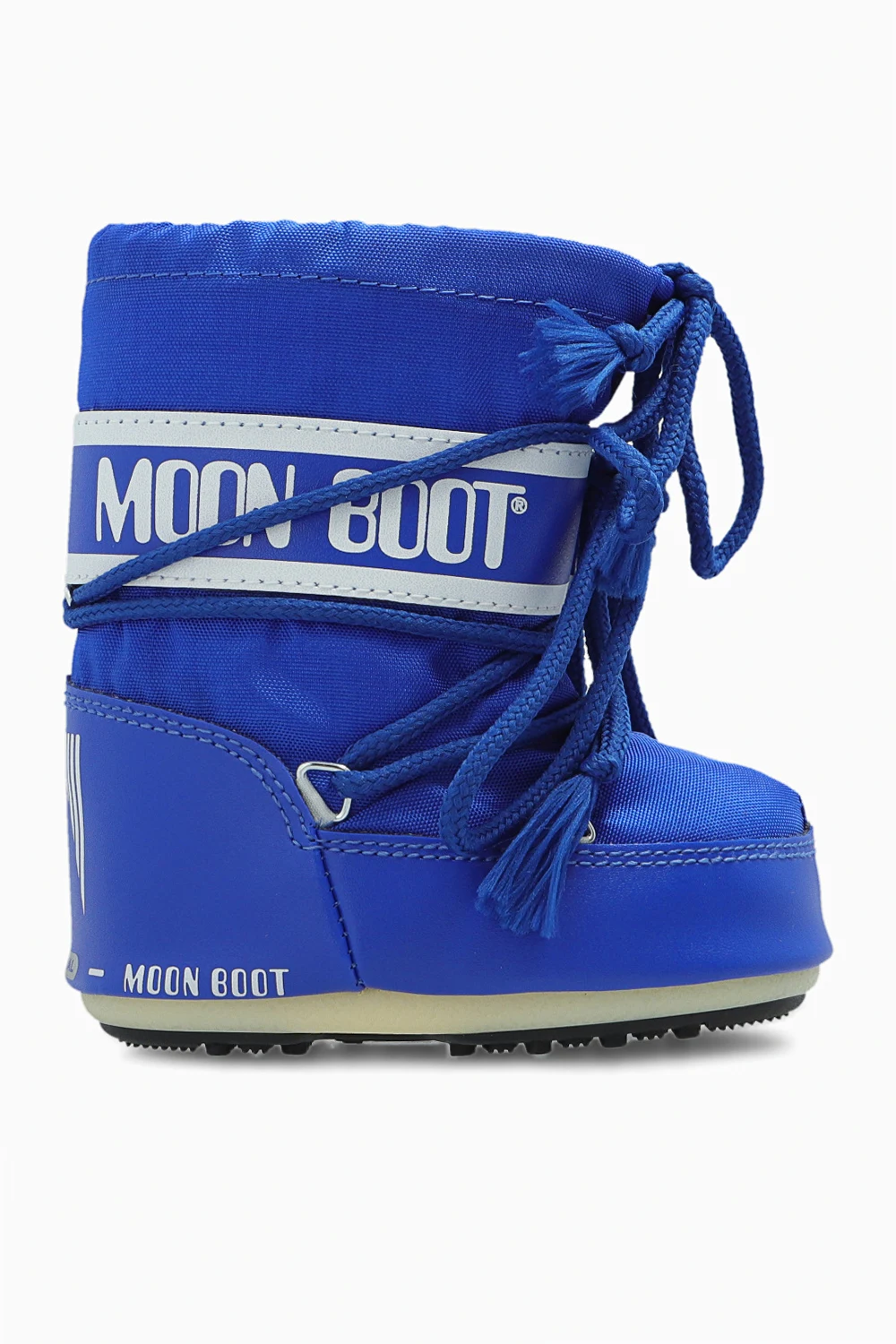 ‘Icon Nylon’ snow boots