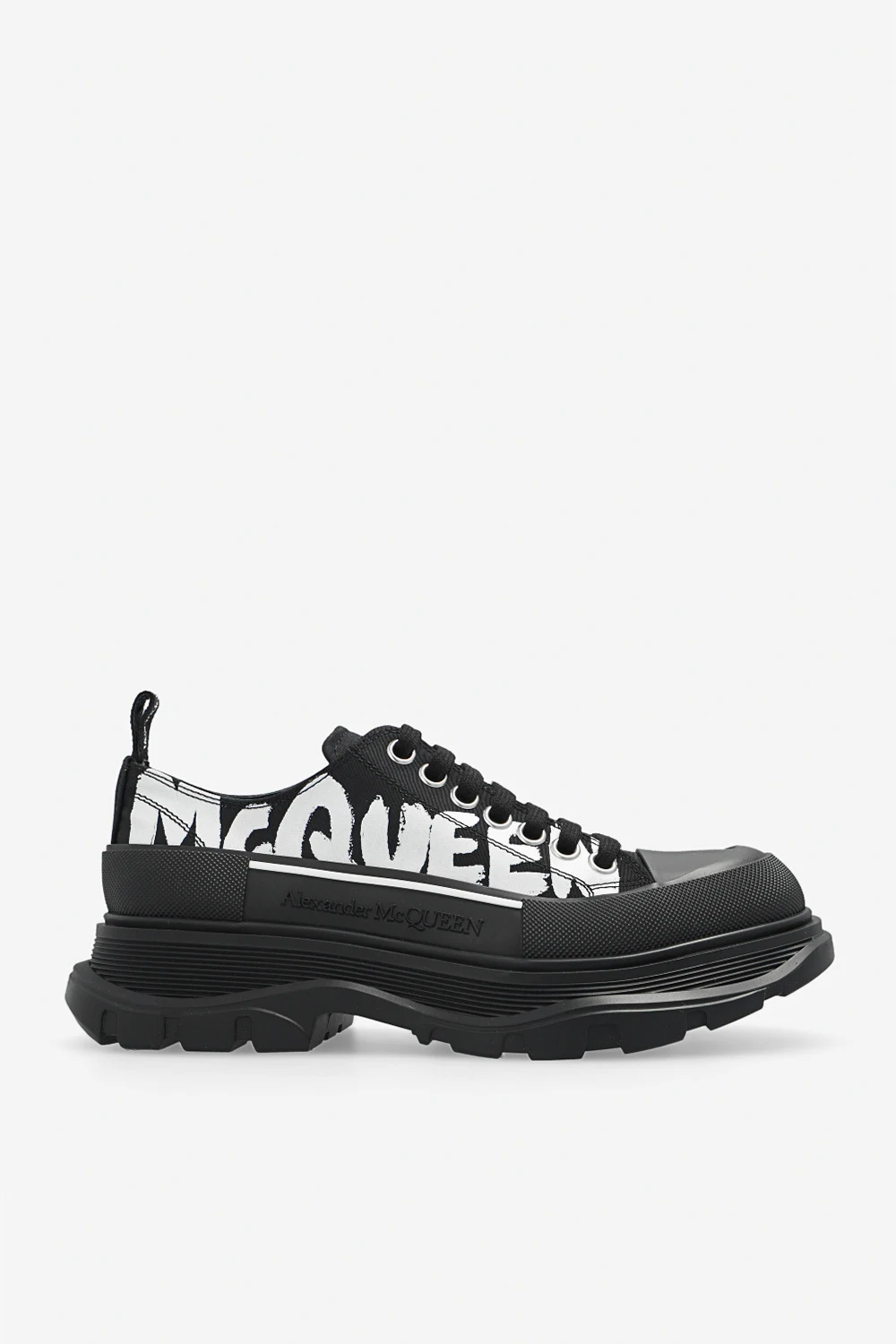 Buty sportowe na platformie