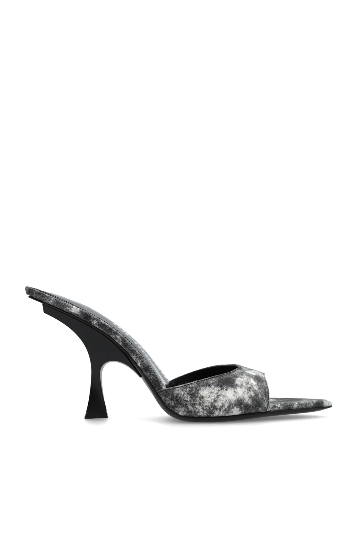 ‘Ester’ mules