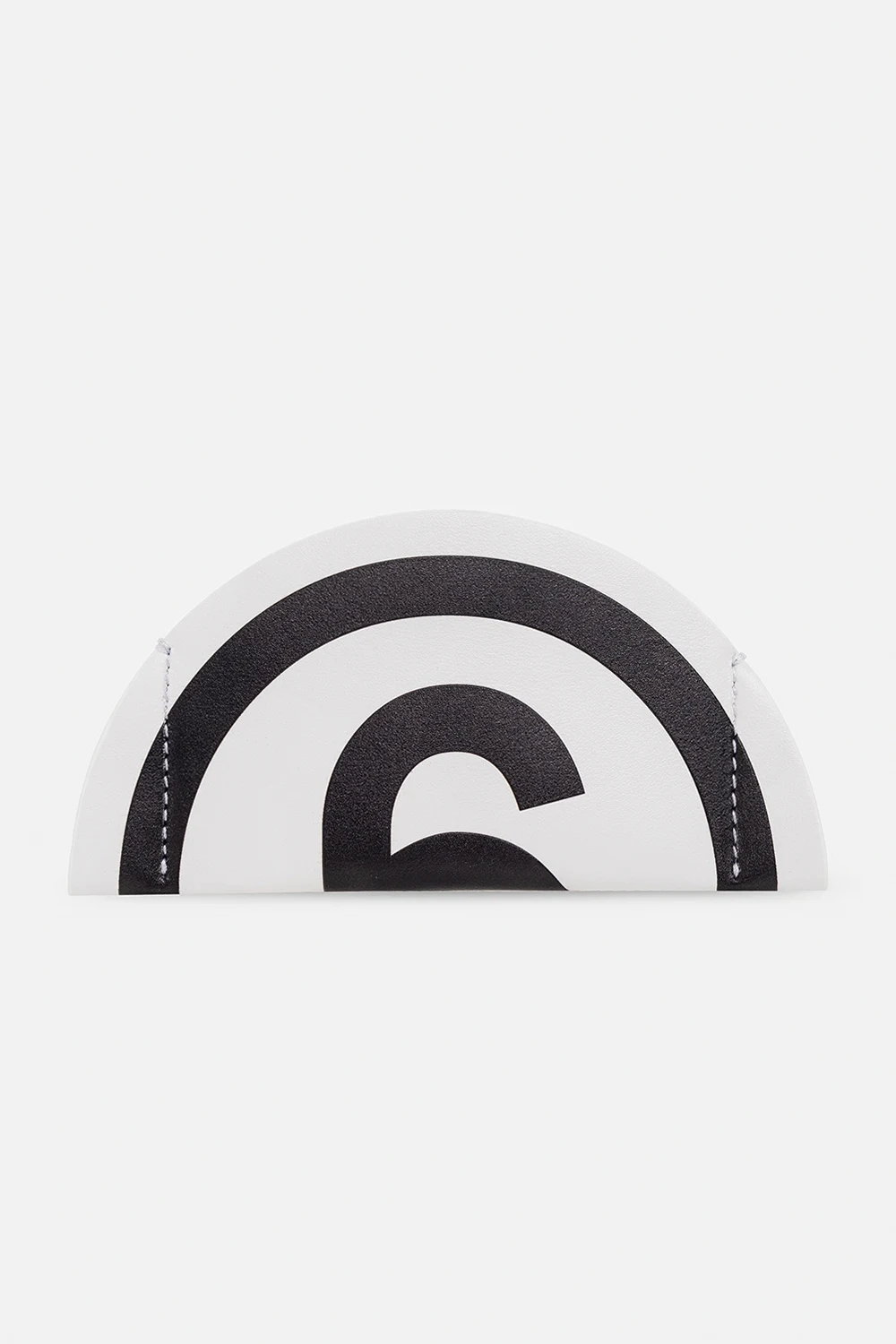 Etui na karty z logo