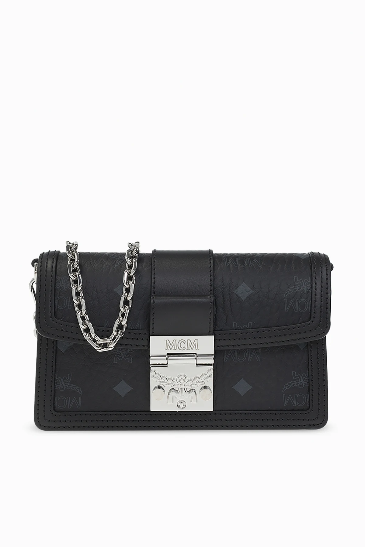 ‘Gretl’ shoulder bag
