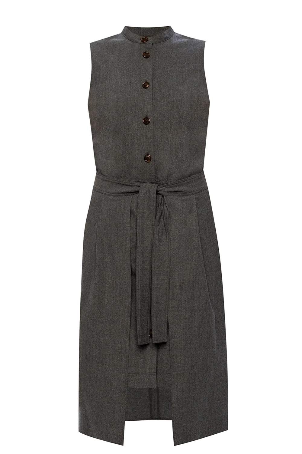Sleeveless dress