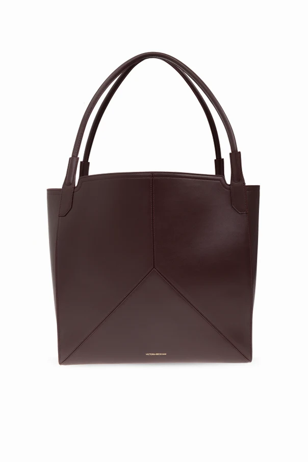 BURGUNDER Shopper-Tasche