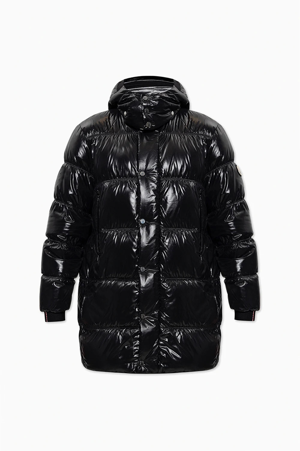 ‘Pablof’ down jacket