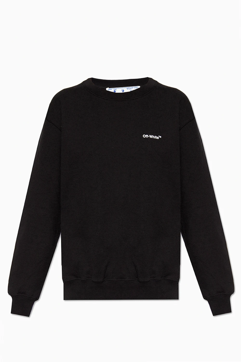Logo hoodie