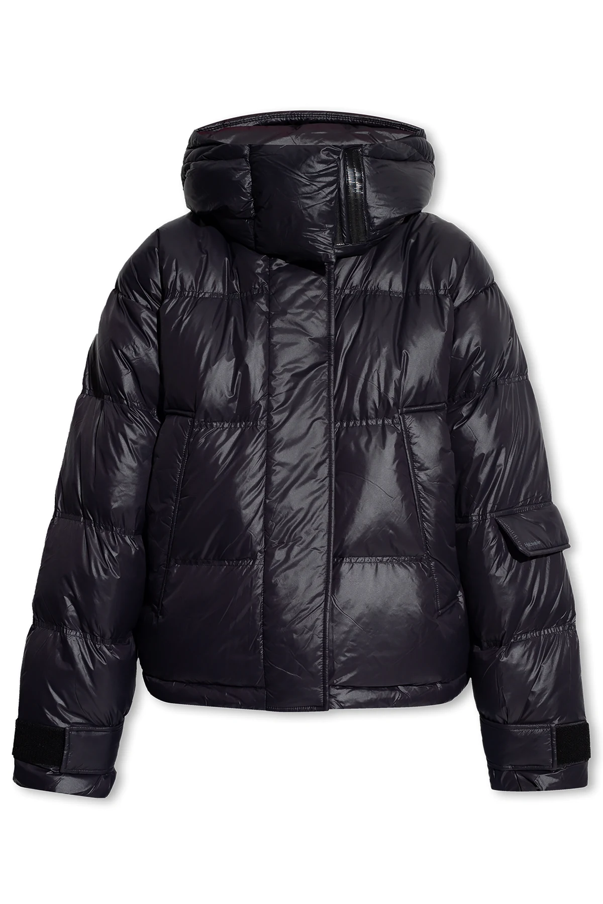 ‘Steilia Short Down’ down jacket