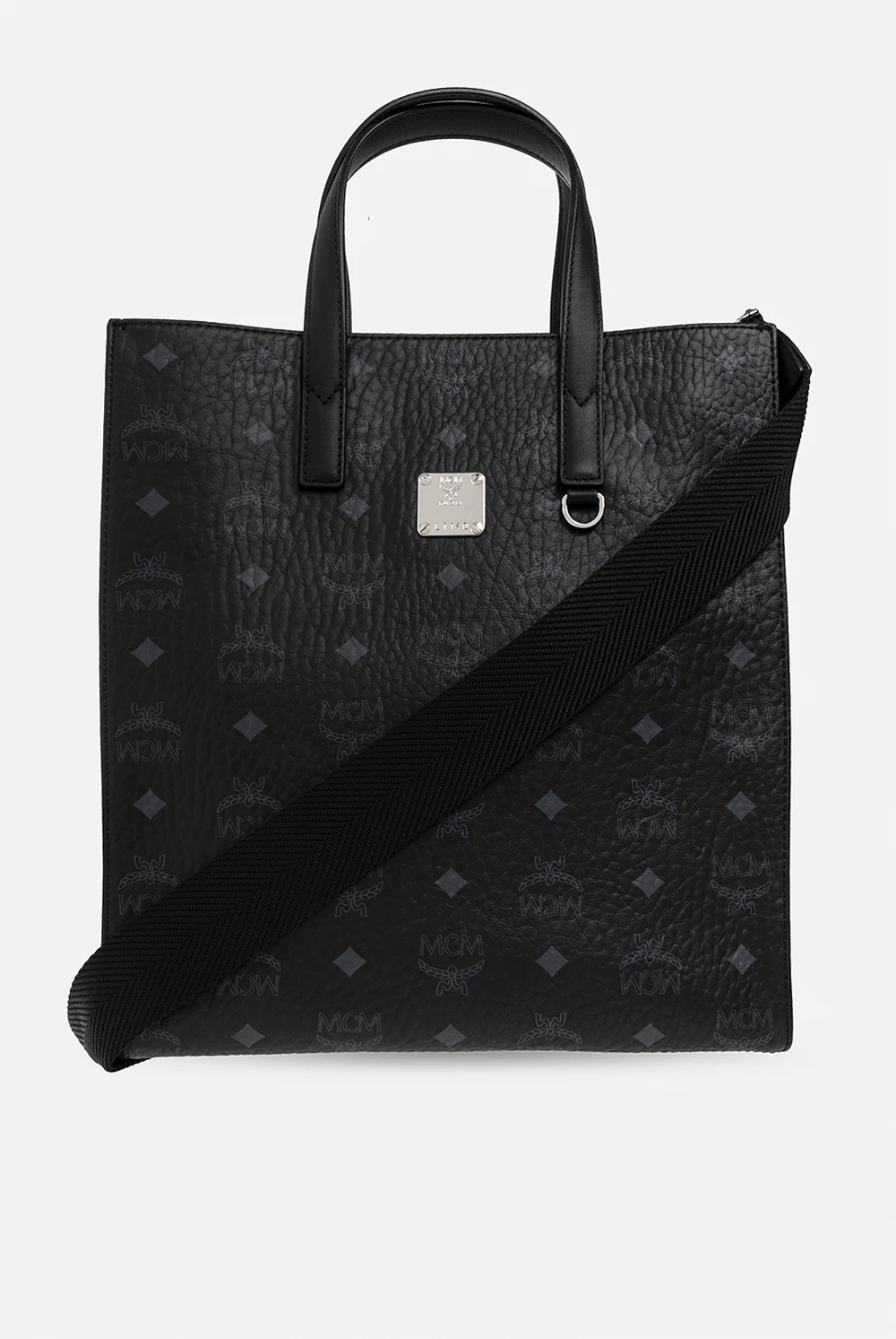 BLACK ‘Aren Small’ shopper bag