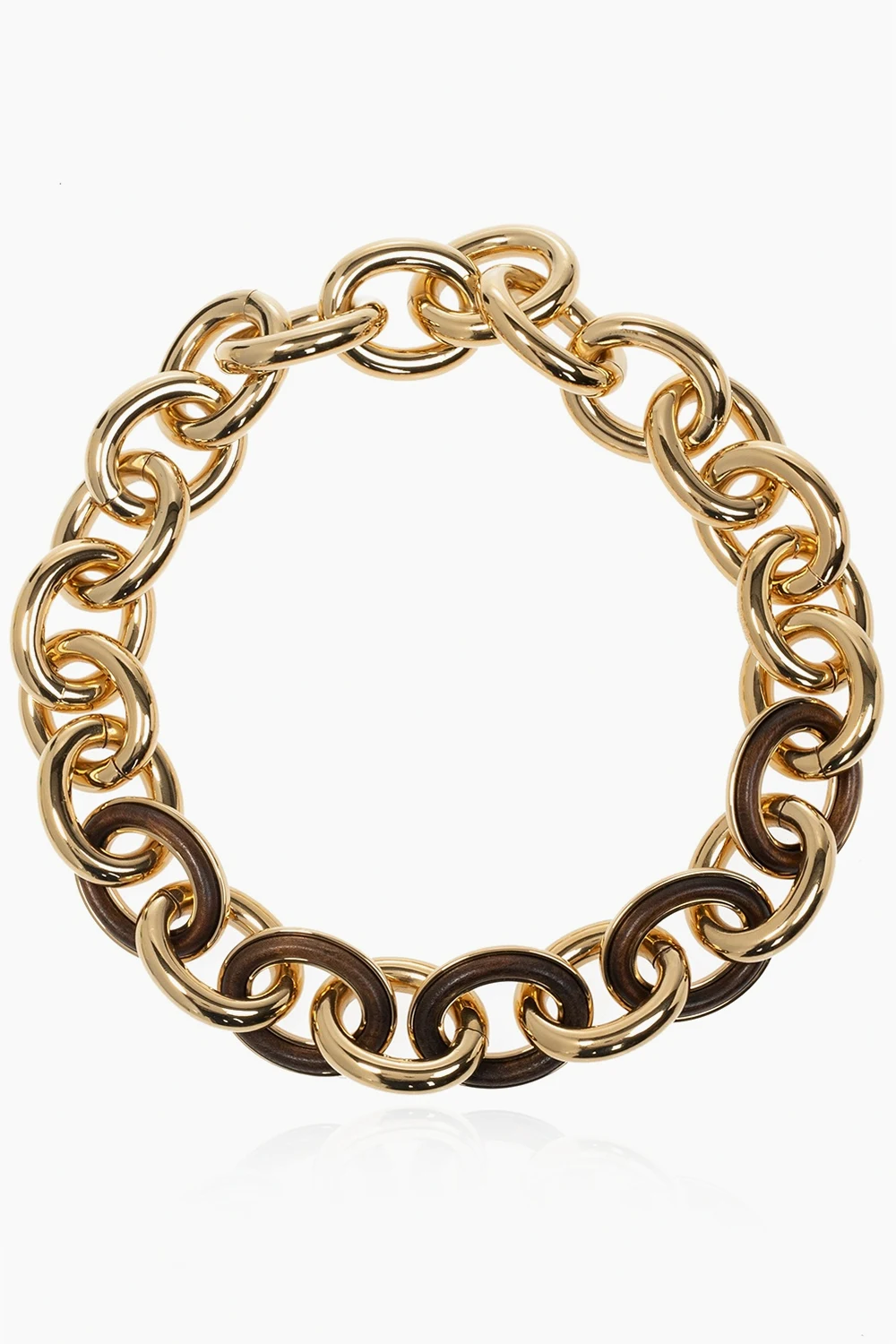 Chain necklace