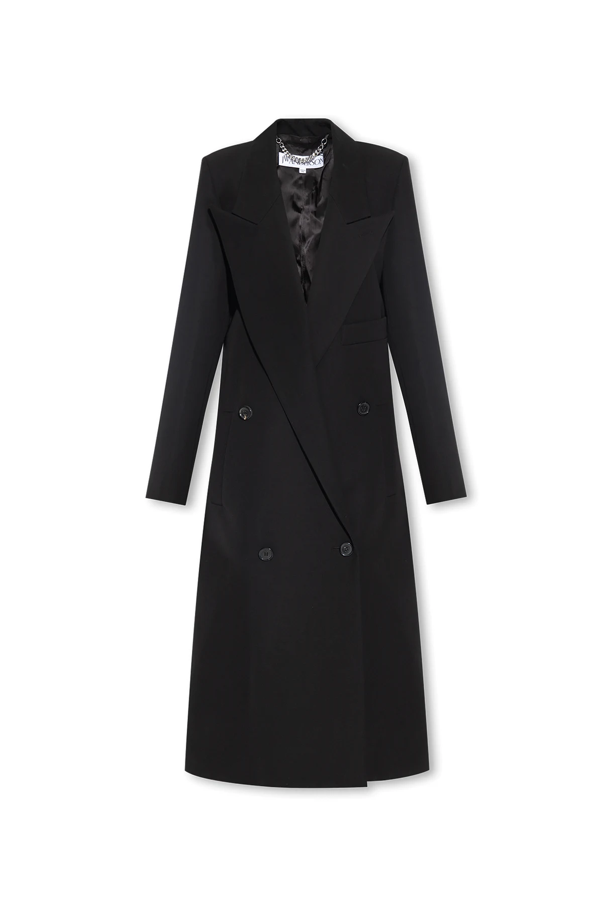 Long coat