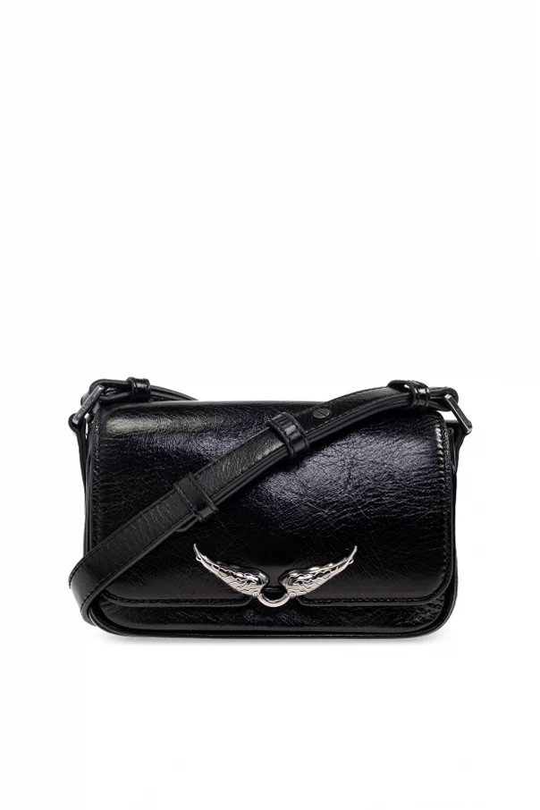 SCHWARZ Schultertasche „Le Zazi“