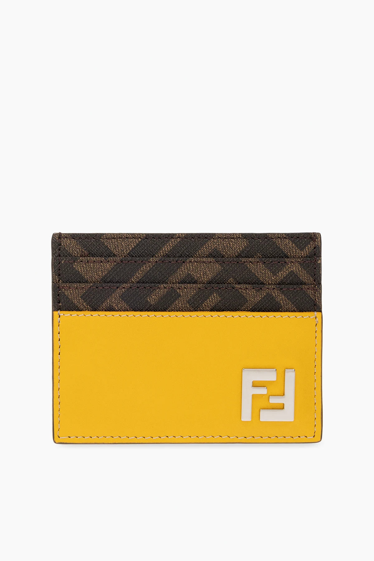 Etui na karty z logo