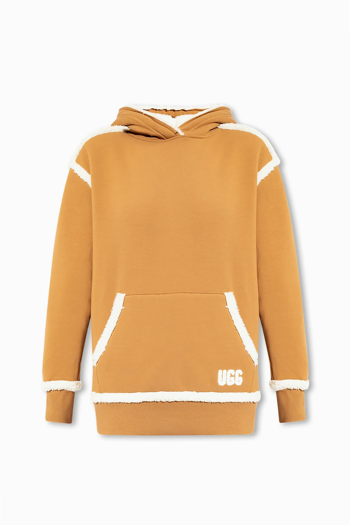 Bluza z kapturem ‘Joanne’