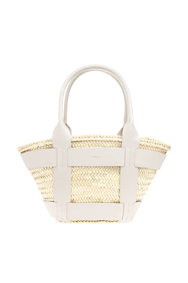 CREME Shopper-Tasche "Santorini"
