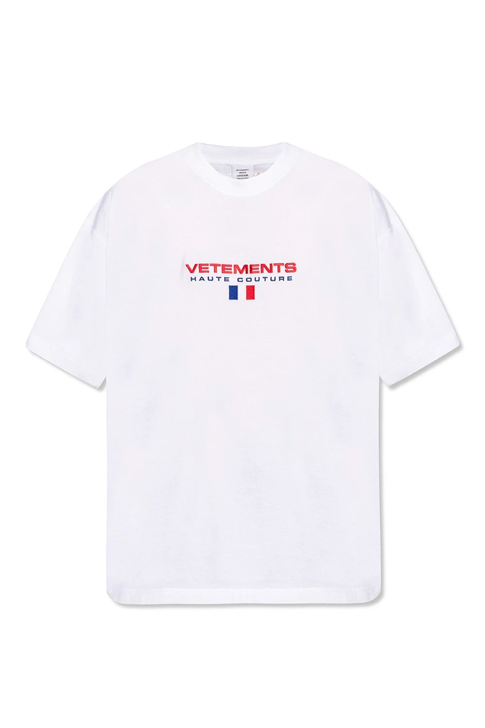 Logo T-shirt
